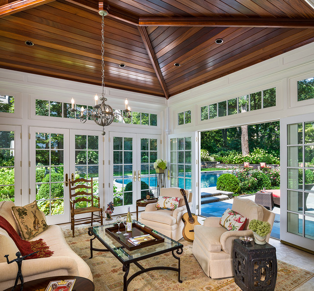 Check Out 4 Season Sun Rooms To Enhance Your Quality Of Life